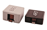PSB12 Series Surface Mount Technology (SMT) Flat Wire High Current Fixed Inductors